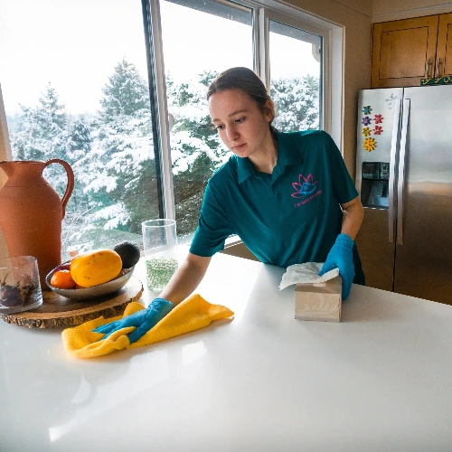 Your Trusted Partner for Clean Spaces
